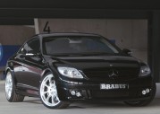 Mercedes-Benz CK 63S Carlsson